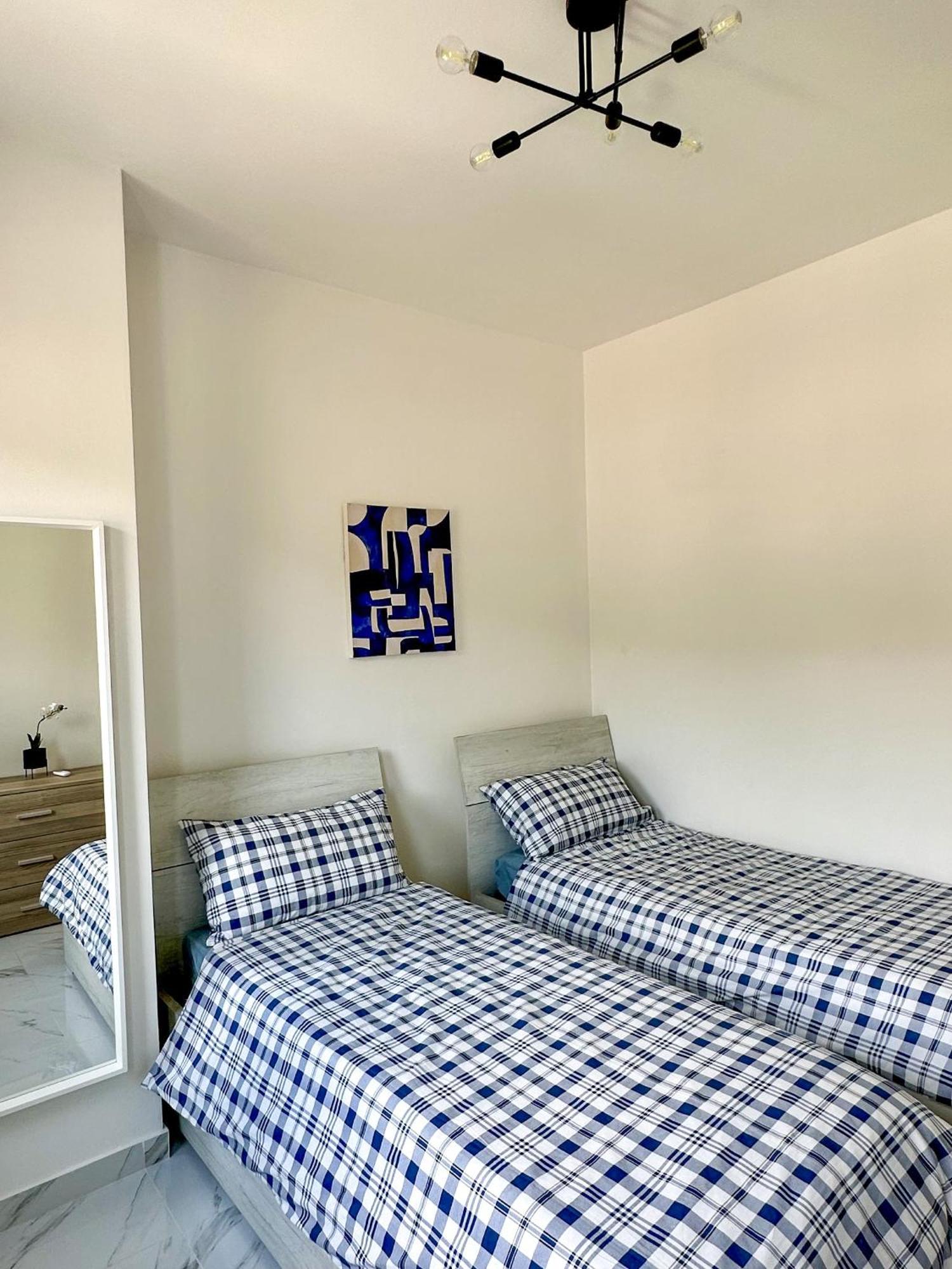 レーザCasa La Rosaアパートメント エクステリア 写真