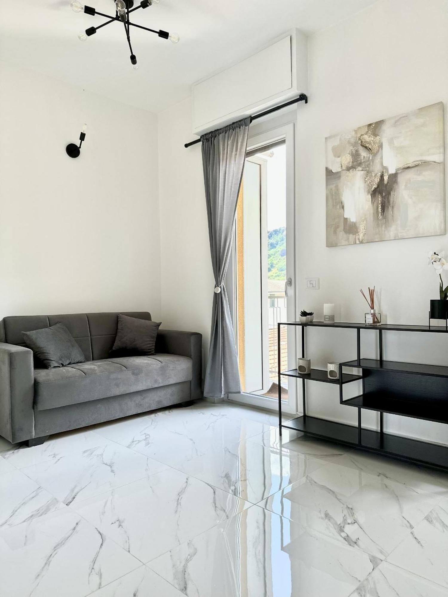 レーザCasa La Rosaアパートメント エクステリア 写真