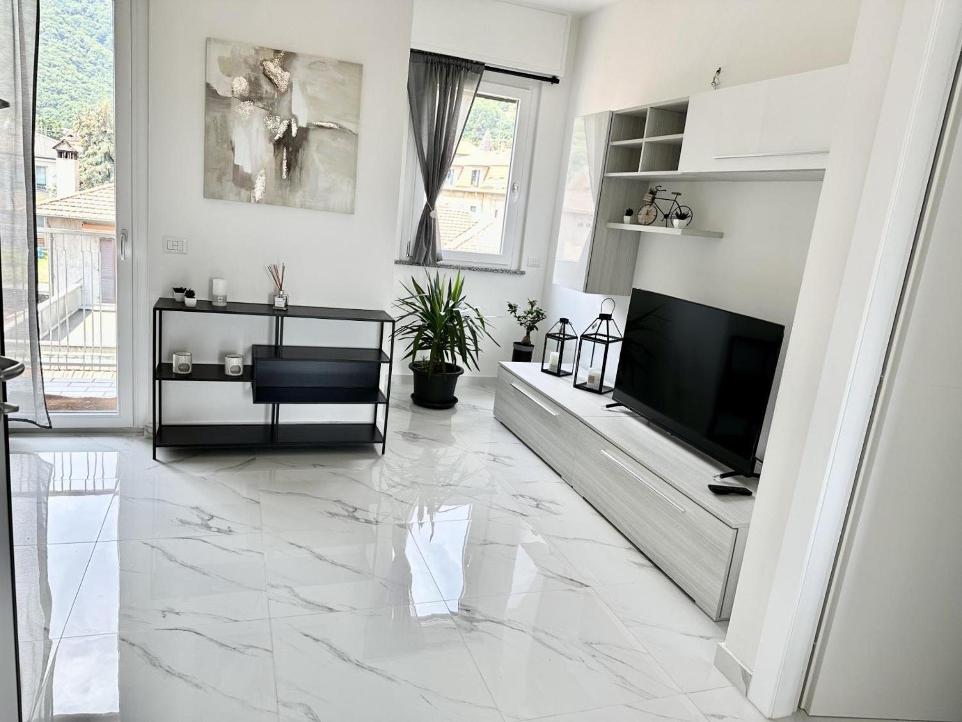 レーザCasa La Rosaアパートメント エクステリア 写真