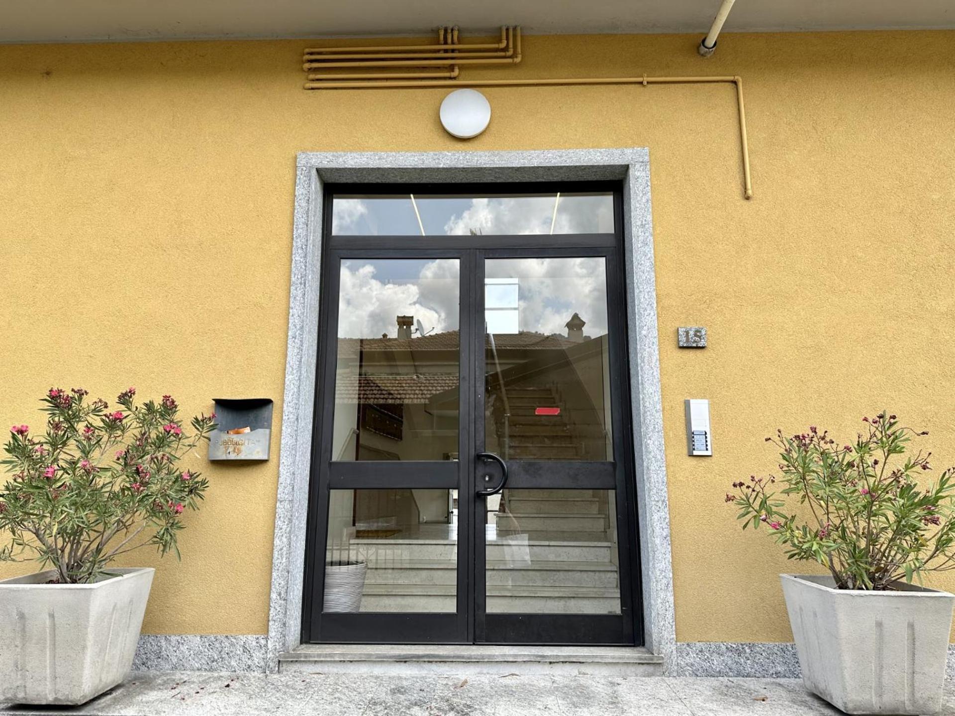 レーザCasa La Rosaアパートメント エクステリア 写真